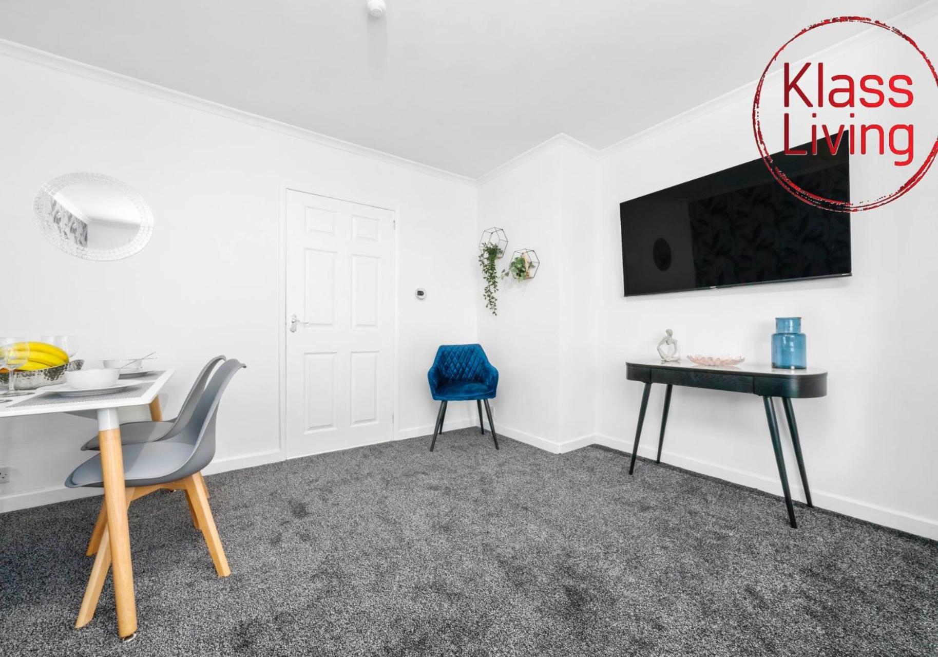 West End House By Klass Living בלשיל מראה חיצוני תמונה