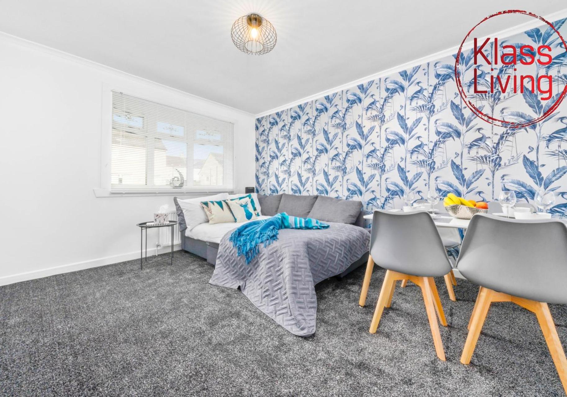 West End House By Klass Living בלשיל מראה חיצוני תמונה
