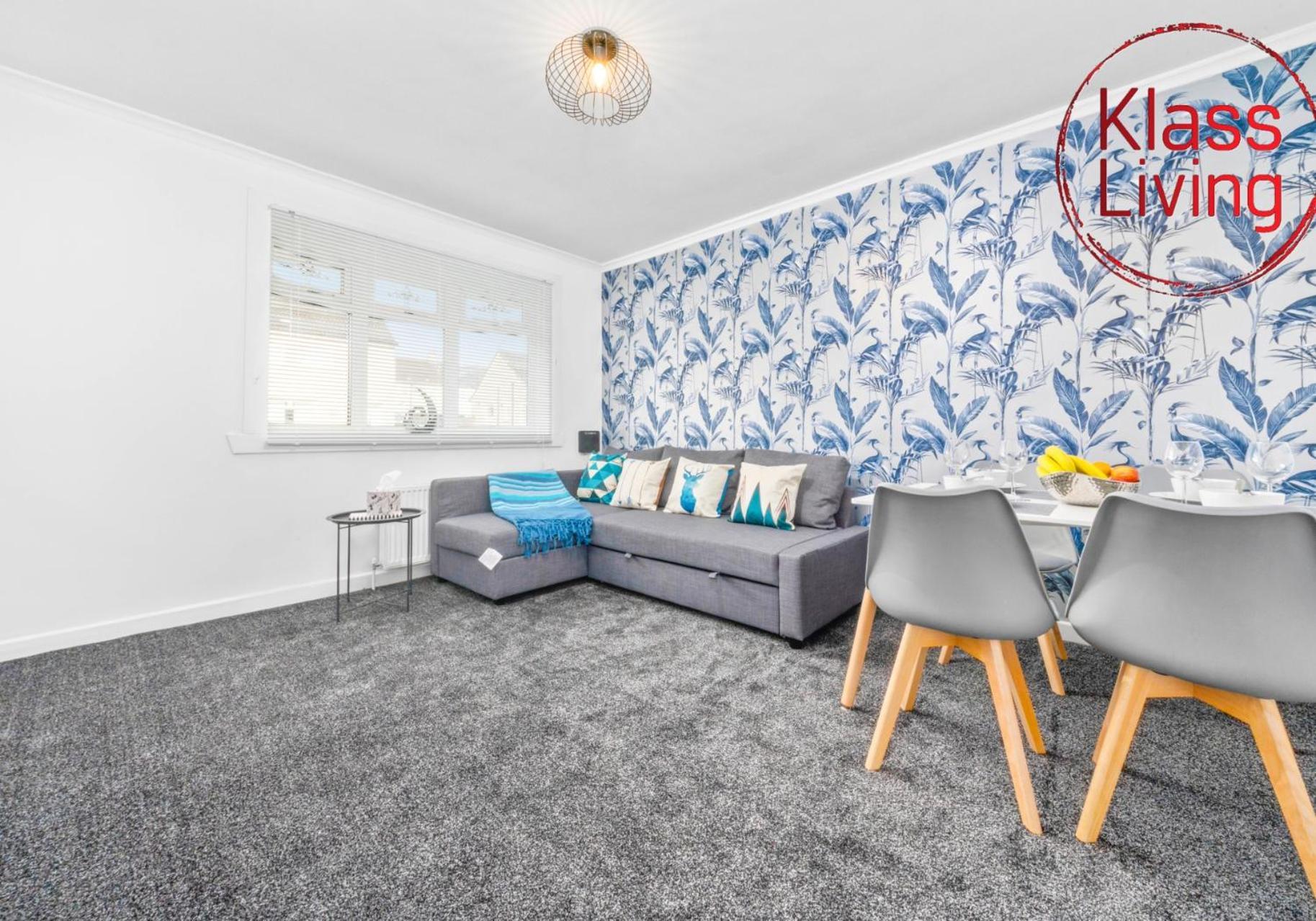 West End House By Klass Living בלשיל מראה חיצוני תמונה